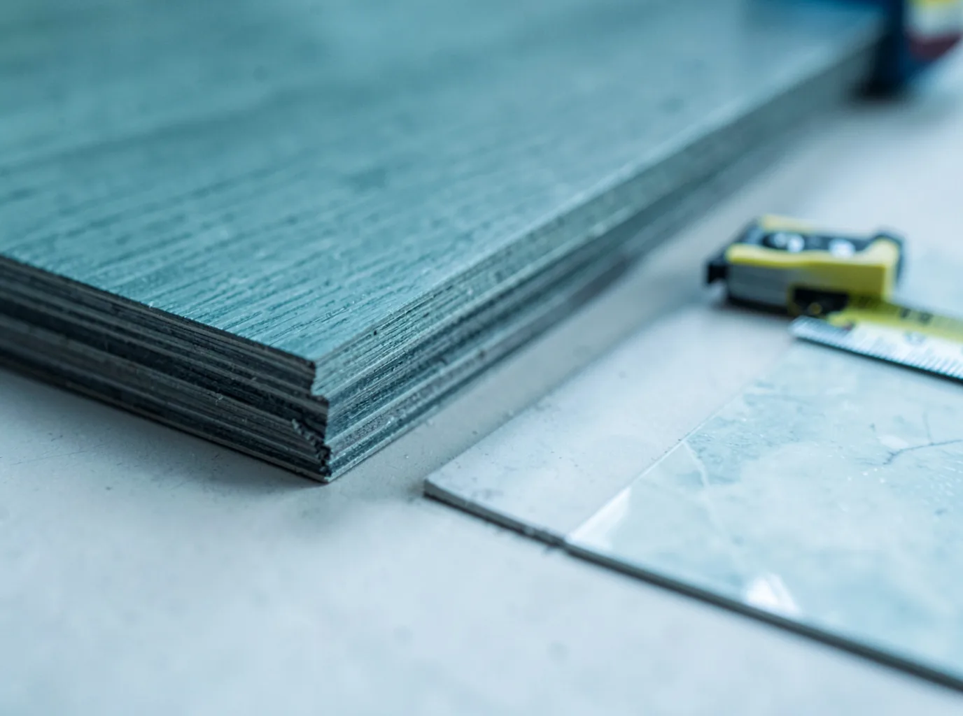 Luxury Vinyl Plank Installation Brenham, TX FAQs